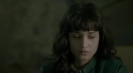 Rezervni deli / Spare Parts (2003)