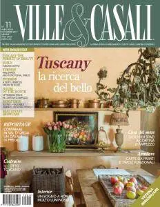 Ville & Casali - Novembre 2017