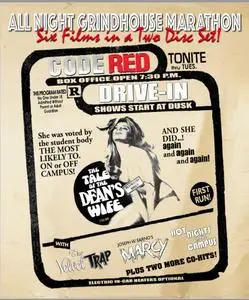 The Velvet Trap (1966)