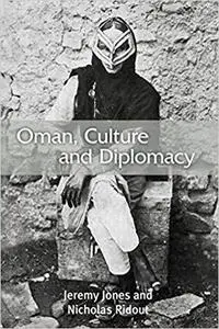 Oman, Culture and Diplomacy