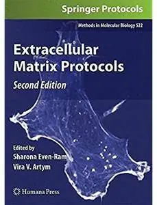 Extracellular Matrix Protocols (2nd edition)