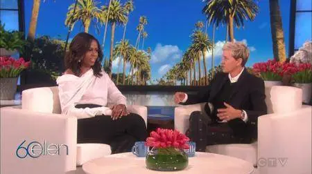 The Ellen DeGeneres Show S15E94