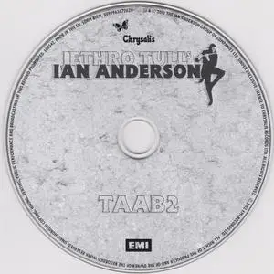 Jethro Tull's Ian Anderson - TAAB2 (2012)