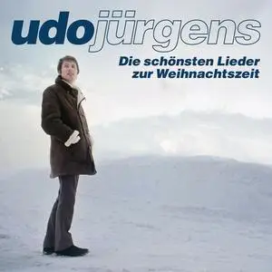 Udo Jürgens - Die schönsten Lieder zur Weihnachtszeit (2023)