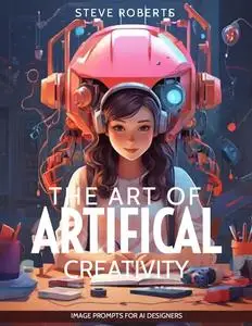 The Art of Artificial Creativity: Image Prompts for AI Designers