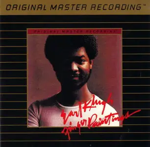 Earl Klugh - Finger Paintings (1977) [MFSL Remastered 1991]