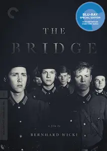 The Bridge (1959) [Criterion Collection]