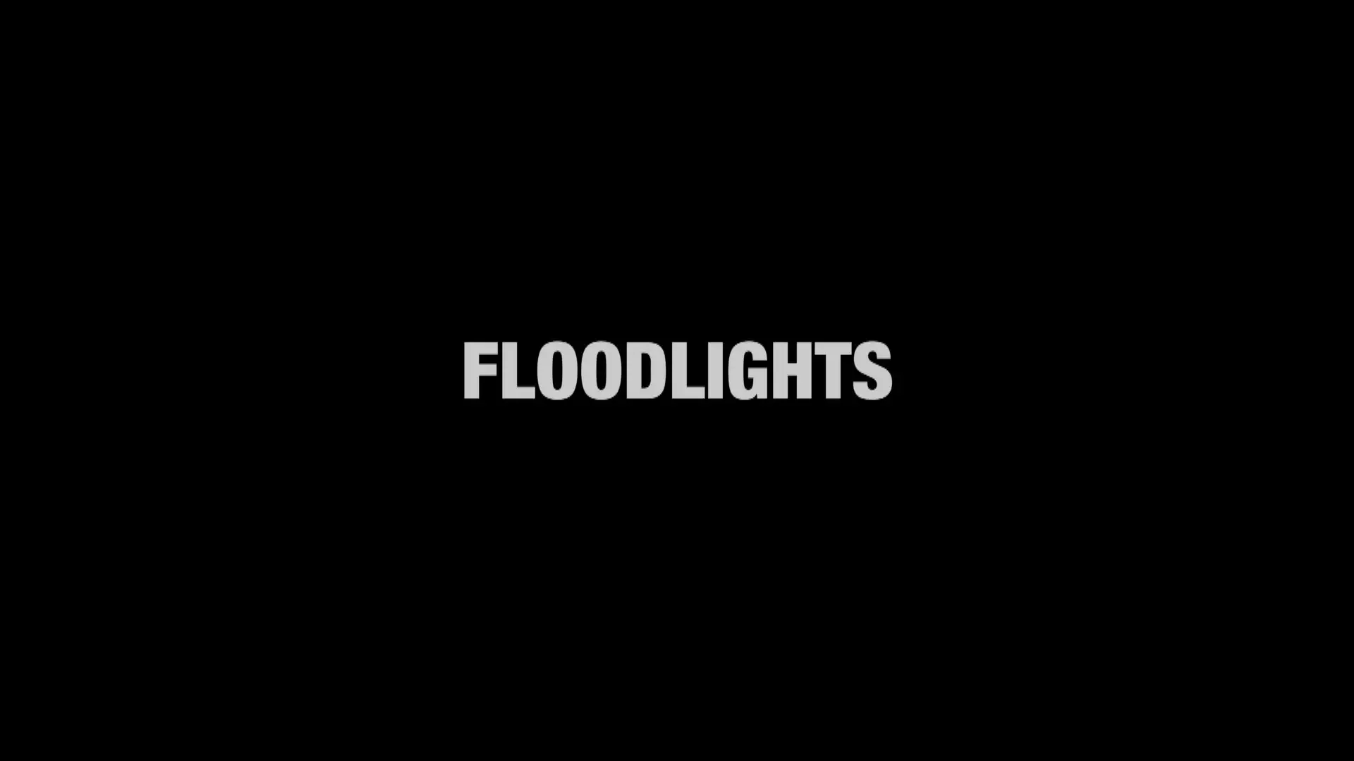 Floodlights (2022) / AvaxHome