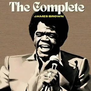 James Brown - The Complete James Brown (2023)