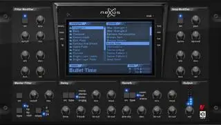 ReFX Nexus v1.1.0