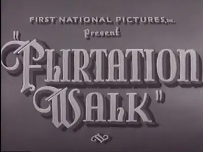 Flirtation Walk (1934) - Frank Borzage