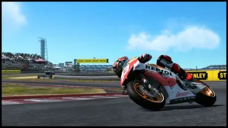 MotoGP 13 Complete (2013)