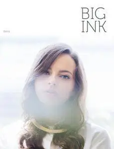 Big Ink Magazine - Issue 16 2016