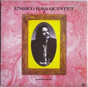 Enrico Rava - The Complete Remastered Recordings on Black Saint & Soul Note (2010) {5CD Set CAM Jazz BXS1002 rec 1972-1994}