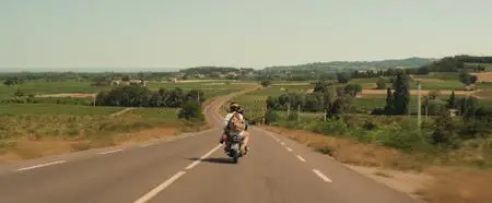 The Only One / Horse Latitudes (2020)