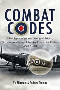 «Combat Codes» by Vic Flintham