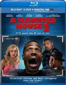 A Haunted House 2 (2014)