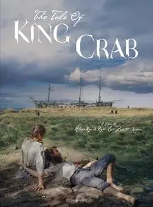 The Tale of King Crab / Re Granchio (2021)