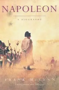 Napoleon - A Biography