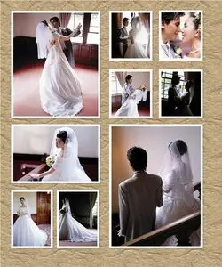 Hakata Good HG-024 Wedding 1