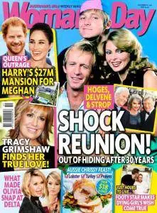 Woman's Day Australia - 19 December 2016