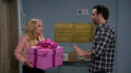 Young & Hungry S05E09