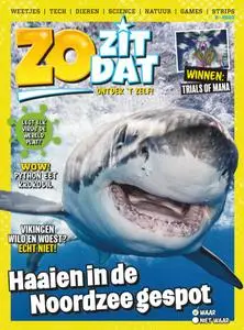 Zo Zit Dat - juni 2020