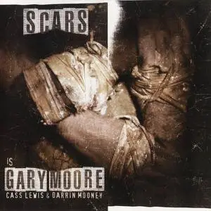 Scars - Scars (2002)