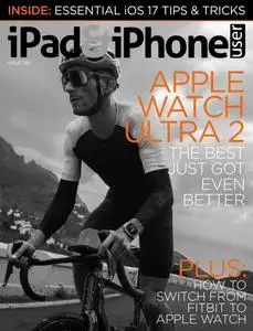 iPad & iPhone User - Issue 201 - 9 February 2024