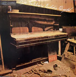 Eddie Boyd with Peter Green's Fleetwood Mac - 7936 South Rhodes[24bit/96kHz LP Rip] 