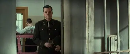 Monuments Men (2014)