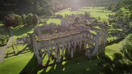 BBC - England's Reformation: Three Books that Changed a Nation (2017)