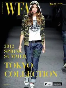 WFM TOKYO COLLECTION - January 2012