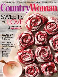 Country Women – February 2019