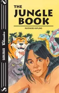 Jungle Book (Saddleback Classics) (Study Guide Included)