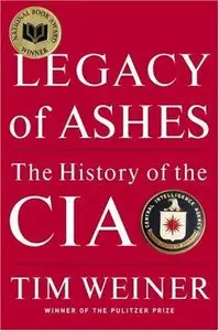 Legacy of Ashes: The History of the CIA-repost