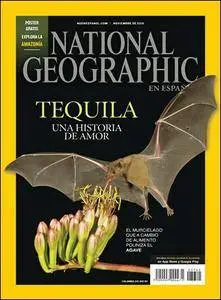National Geographic Colombia - Noviembre 2015