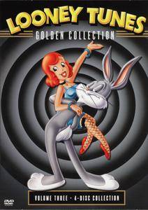 Looney Tunes: Golden Collection. Volume Three. Disc 1 (1940-1959) [ReUp]