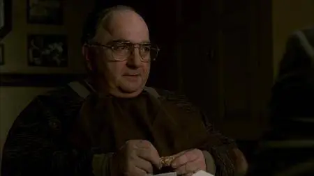 The Sopranos S06E12