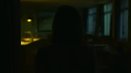 The Rook S01E03