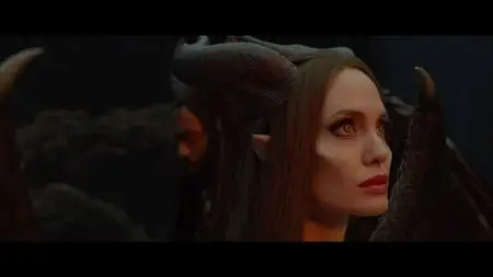 Maleficent: Mistress of Evil (2019)