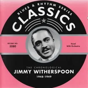 Jimmy Witherspoon - 1948-1949 (2003)