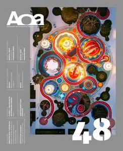 Revista AOA - N° 48 Agosto 2023