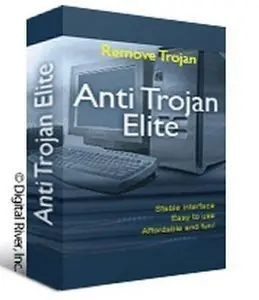 Anti-Trojan Elite 4.4.6