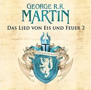 George R.R. Martin - Das Lied von Eis und Feuer - Band 2 - Das Erbe von Winterfell