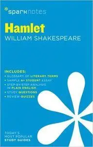 Hamlet SparkNotes Literature Guide