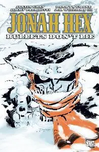DC-Jonah Hex Vol 06 Bullets Don t Lie 2015 Hybrid Comic eBook