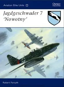 Jagdgeschwader 7 Nowotny