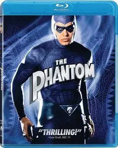 The Phantom (1996)