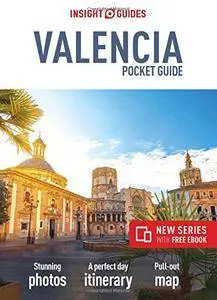 Insight Guides Pocket Valencia